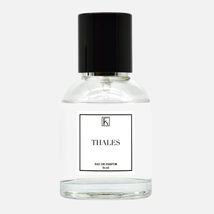 Zwillingsdufte Santal 33® | Thales