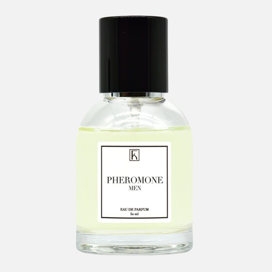 Parfum Kazaar | Men'S Pheromone Perfume