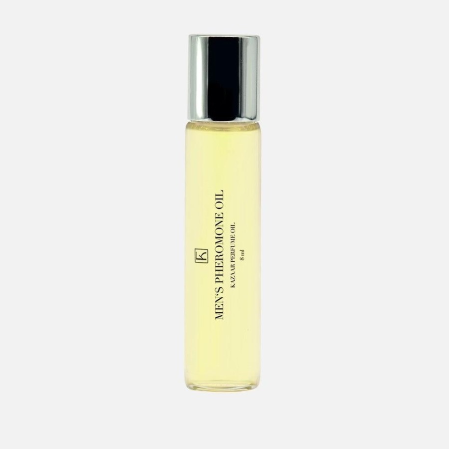 Parfum Kazaar | Men'S Pheromone Oil