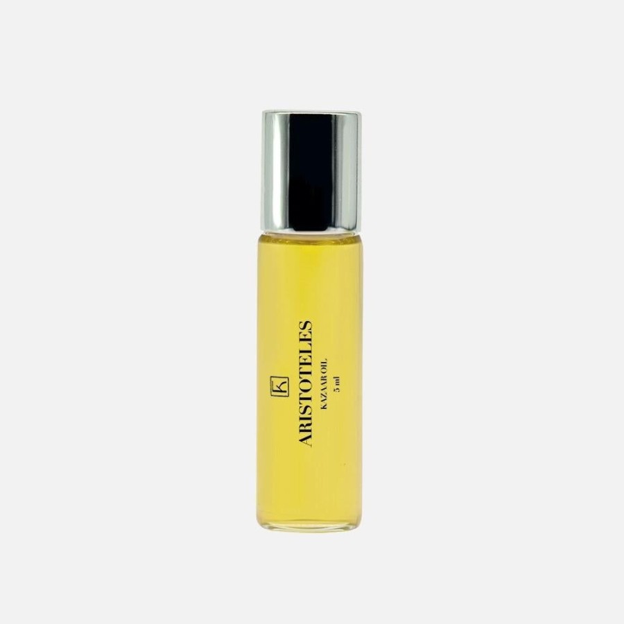 Zwillingsdufte Oud for Happiness® | Aristoteles