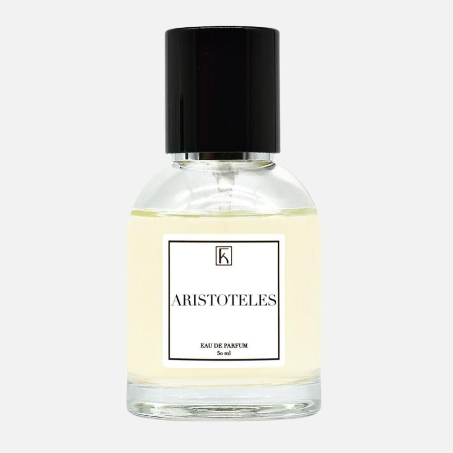 Zwillingsdufte Oud for Happiness® | Aristoteles