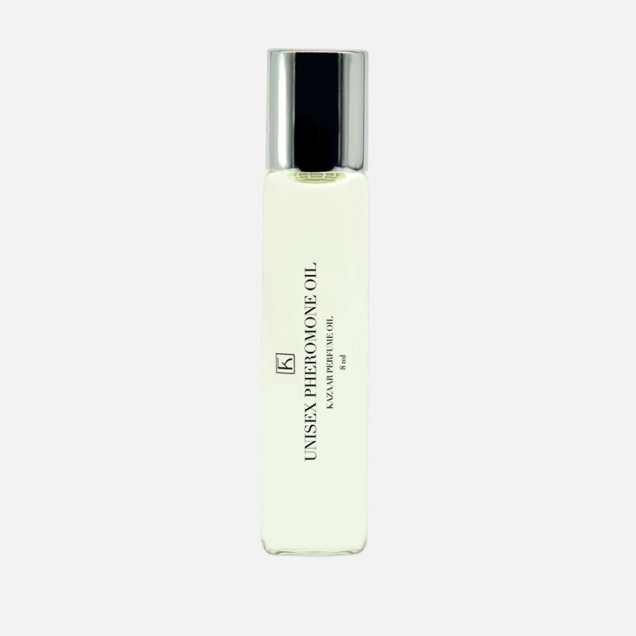 Parfum Kazaar | Unisex Pheromone Oil