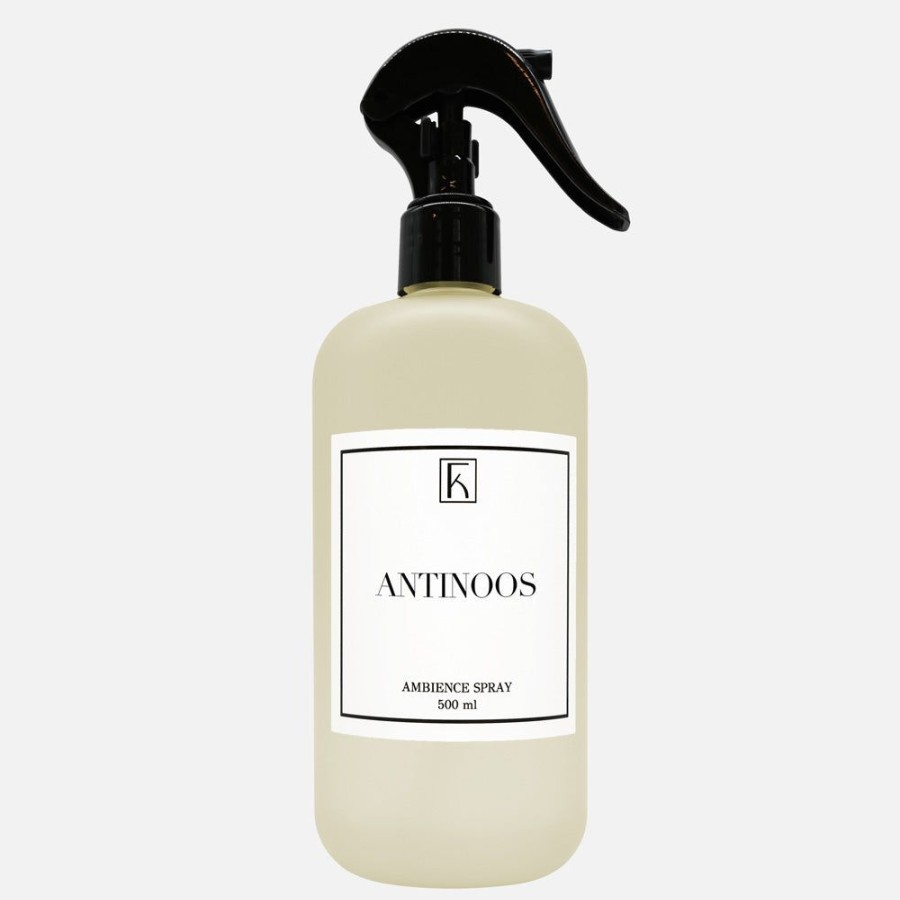 Weitere Duftprodukte Ombre Nomade® | Antinoos Ambience Spray