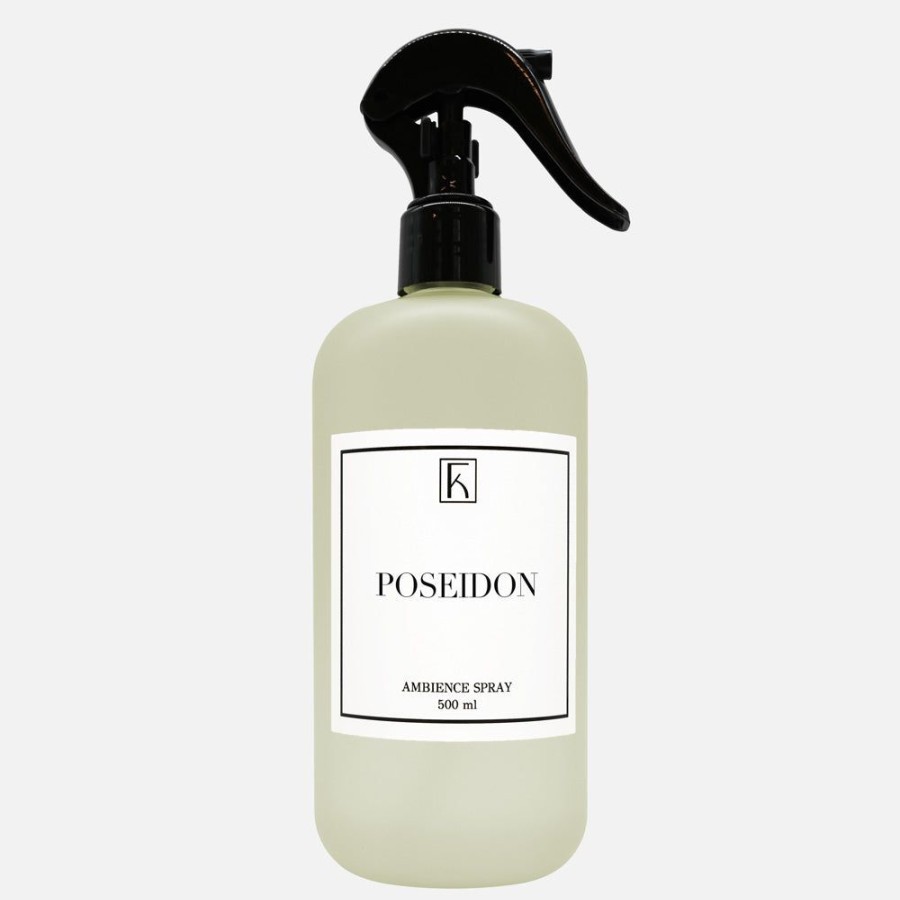 Weitere Duftprodukte F**king Fabulous® | Poseidon Ambience Spray