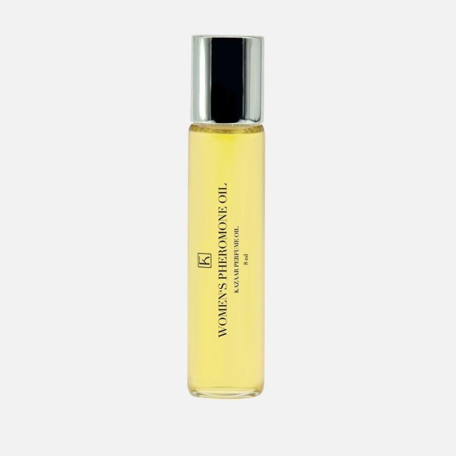 Parfum Kazaar | Women'S Pheromone Oil