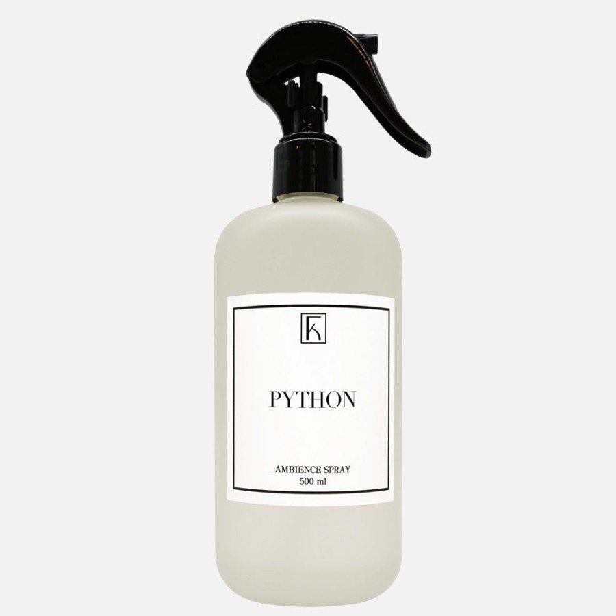 Weitere Duftprodukte Alexandria II® | Python Ambience Spray