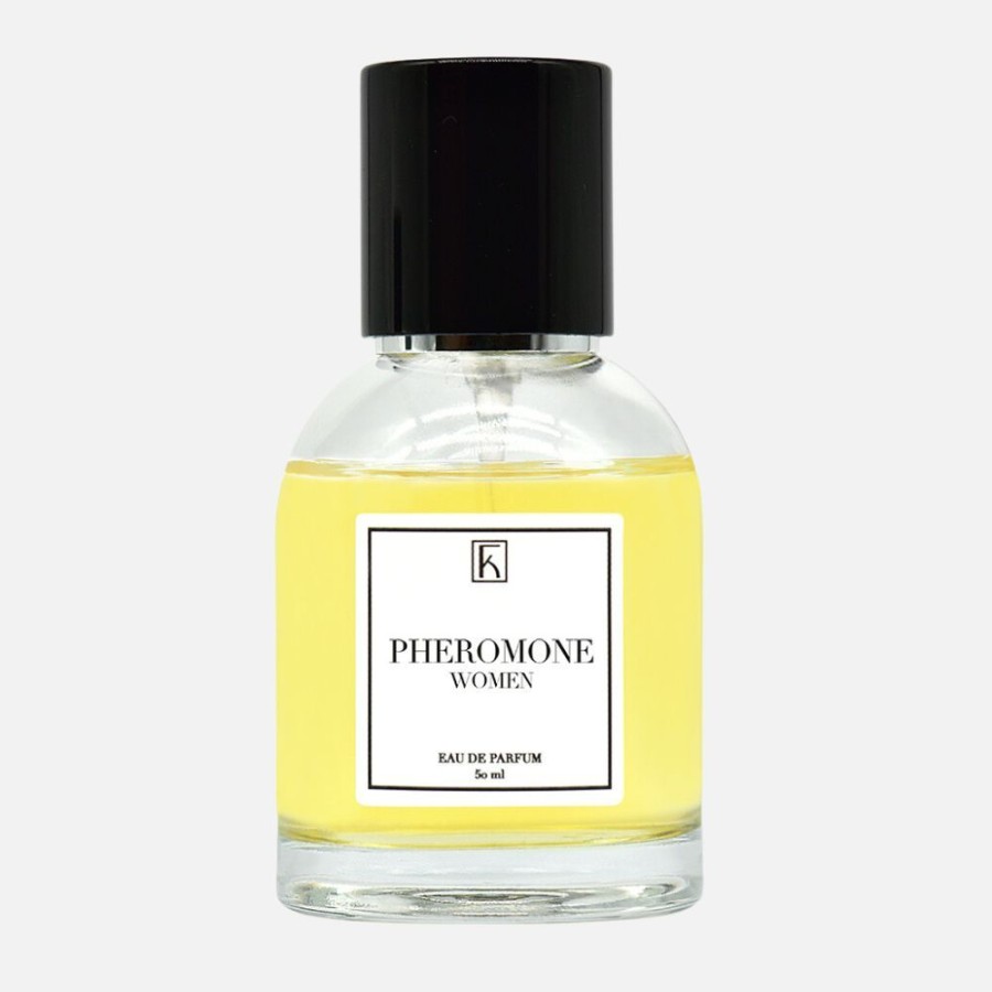 Parfum Kazaar | Women'S Pheromone Perfume