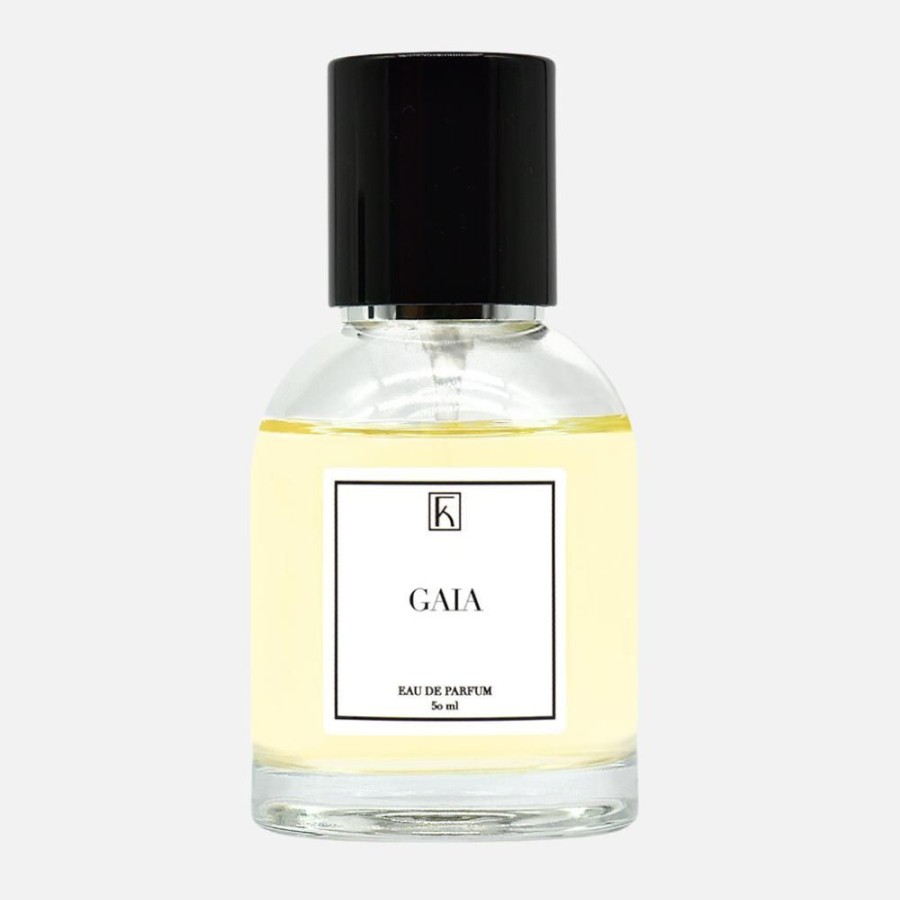 Zwillingsdufte Ambre Nuit® | Gaia