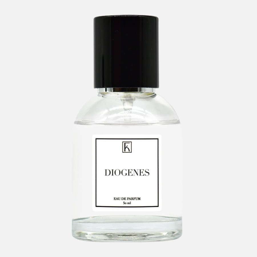 Zwillingsdufte Black Opium® | Diogenes